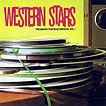 Various Artists Western Stars - The Bands That Built Bristol Vol. 1