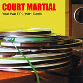 Your War EP
