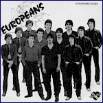 Europeans