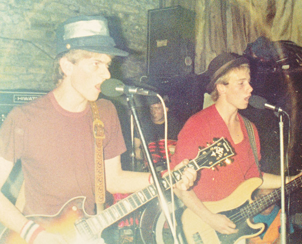 March 10, 1978 Dingwalls, London, ENG, Concerts Wiki