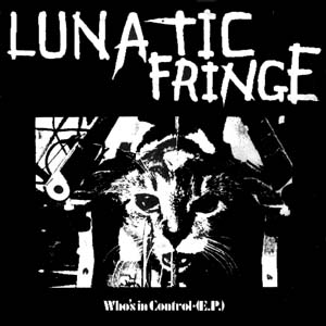 Lunatic Fringe