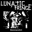 Lunatic Fringe