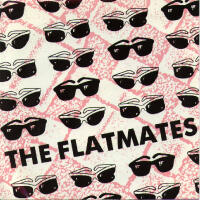 Flatmates you'r gonna cry