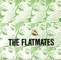 flatmates band