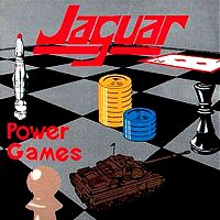 Jaguar - Power Games