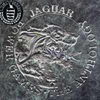 Jaguar - Power Games: The Anthology