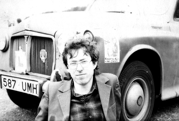 Gerald Langley