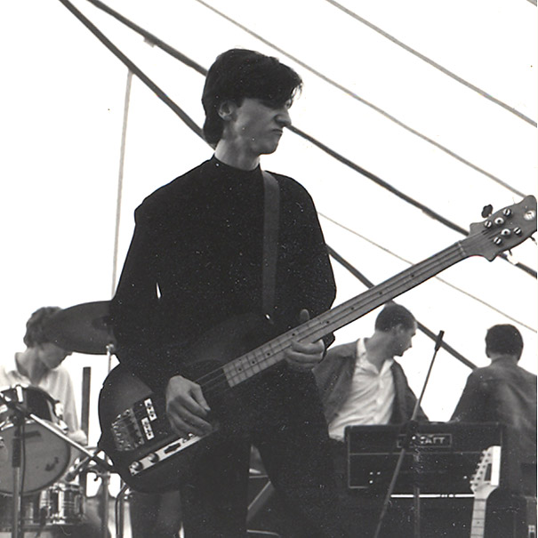Steve Street