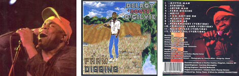 cd covers