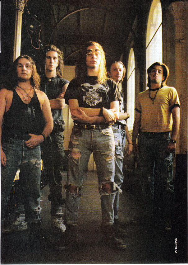 claytown troupe