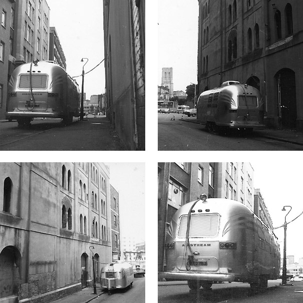 airstream