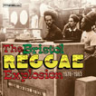 reggae