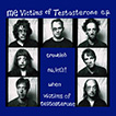 Victims of Testosterone EP