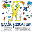 World Peace Now EP