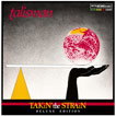 Talisman Takin' The Strain