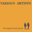 The Various Artists The Original Mixed Up Kid