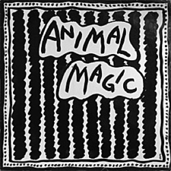 Animal Magic Grip