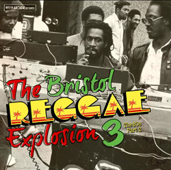 Bristol Reggae 