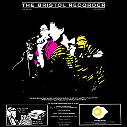 bristol recorder