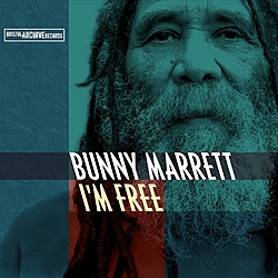 Bunny Marrett