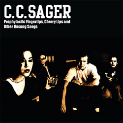 C.C. Sager
