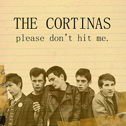 The Cortinas