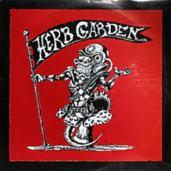 Herb Garden