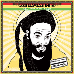 JOSHUA TO JASHWHA