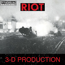 riot