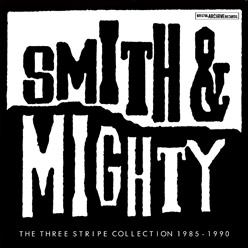 Smithy & Mighty