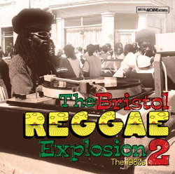 Bristol Reggae 2