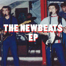 Newbeats EP