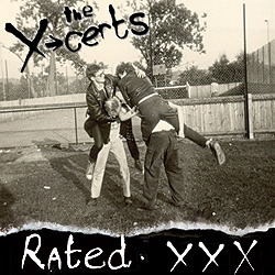 X-certs