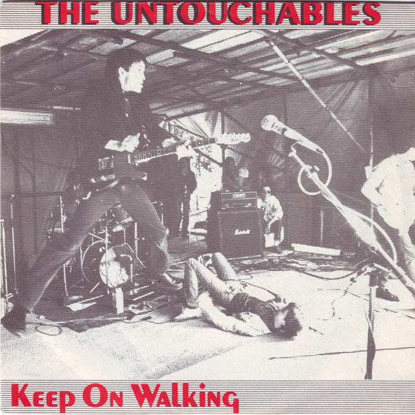 untouchables