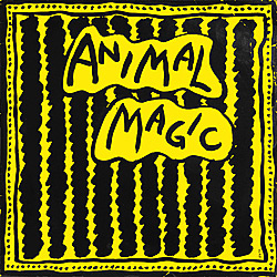 Animal Magic Grip