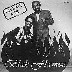 blak flamez