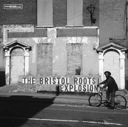 Bristol Roots Explosion