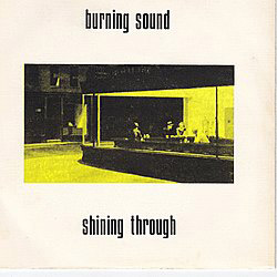 Buring Sound