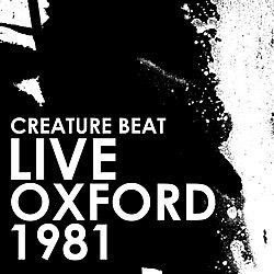 Creature Beat