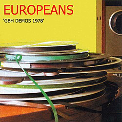 Europeans