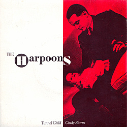 harpoons