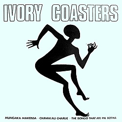 Ivory Costers
