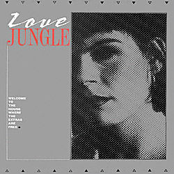 Love Jungle