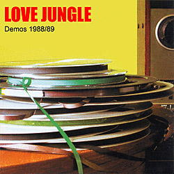 Love Jungle