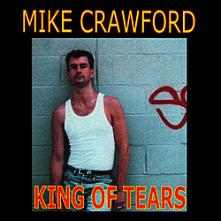 Mike Crawford
