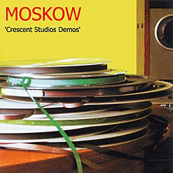 Moskow