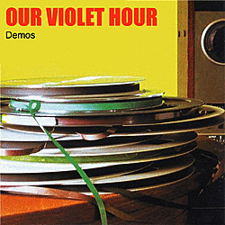 Our Violet Hour