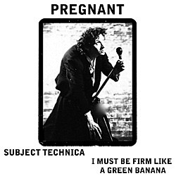 Pregnant