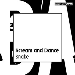 scream and dance