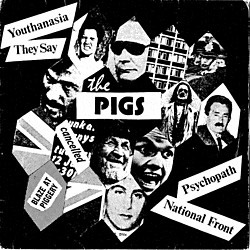 the pigs